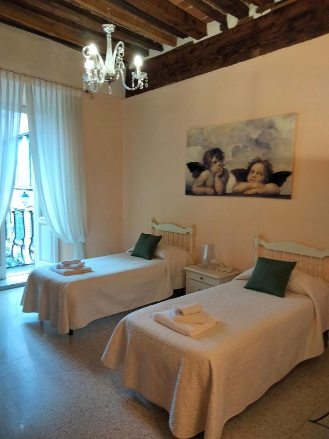 Appartamento Giulia Lucca Buitenkant foto